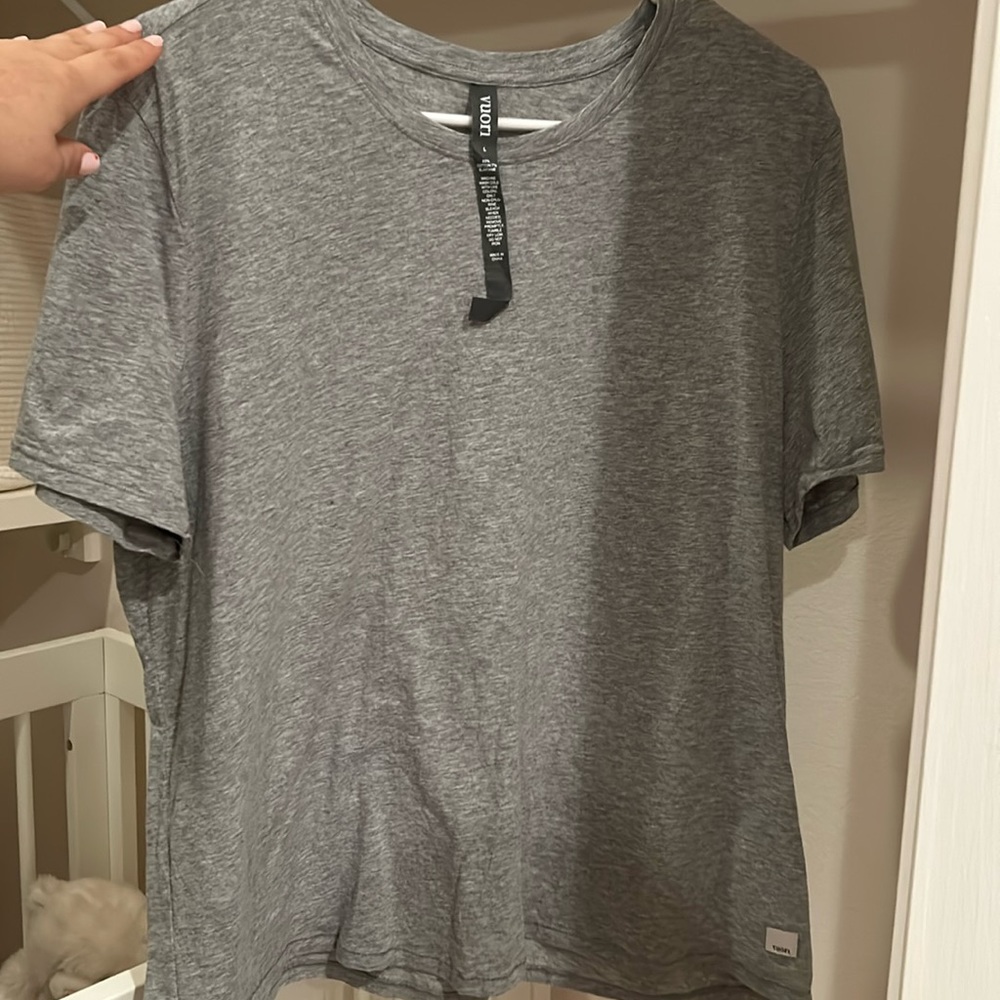 Vuori t shirt